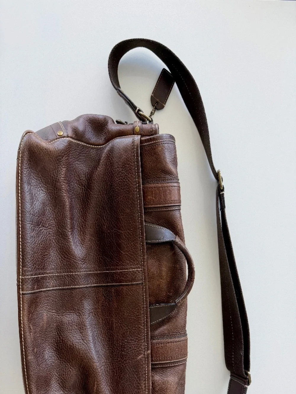 Coach beautiful vintage